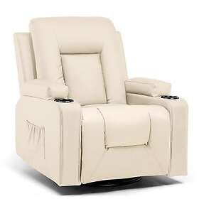 COMHOMA Vilstol Faux Läder H7134