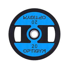 OptiGym Painolevy 20kg