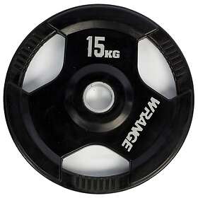 Wrange Pro Grip Painolevy 15kg