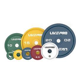 LivePro Painolevy 10kg