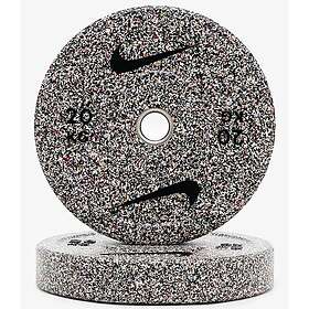 Nike Strenght Grind Bumper Plate 20kg