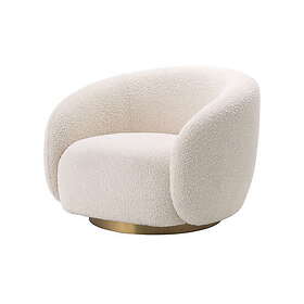 Eichholtz Brice Lenestol Bouclé