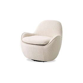 Eichholtz Cupido Fåtölj Bouclé