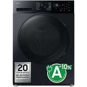 Samsung WD90DG5G34BBEC (Noir)