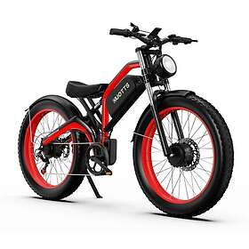 Duotts N26 (Électrique)