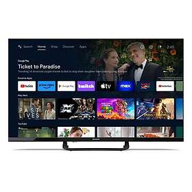 Sharp 32FH9EA 32" Full HD Smart TV