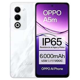 Oppo A5m 8GB RAM 256GB