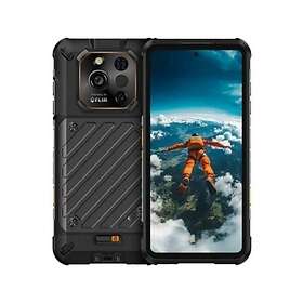 UleFone Xever 7 Pro 5G 12GB RAM 512GB
