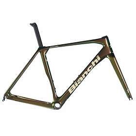 Bianchi Impulso RC Disc Carb