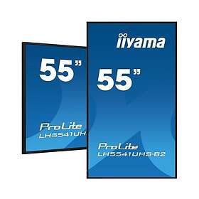 Iiyama LH5541UHS-B2 55" 4K UHD