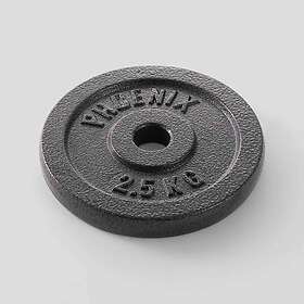Phoenix Fitness Weight Plate 5kg