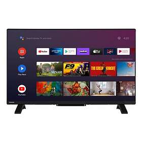 Toshiba 32WA2363DG 32" HD Smart TV