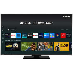 Toshiba 55QV3F63DG 55" 4K Ultra HD Smart TV