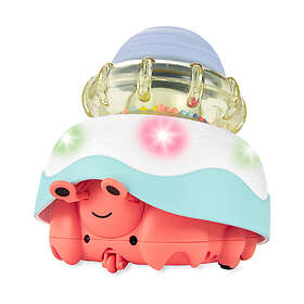 Skip Hop Stack & Crawl Crab Toy