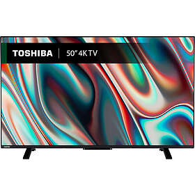 Toshiba 50UV2363DB 50" 4K Ultra HD Smart TV