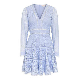 Love Ellie Blonde Kjole