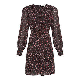 Moss Copenhagen Orabella Courte Aop Robe
