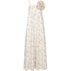 Cras Cph Bubble Faded Floral Kjole