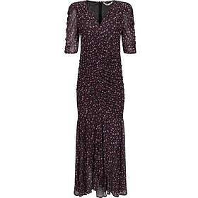 MISSMAYA Sofia Mesh Kjole