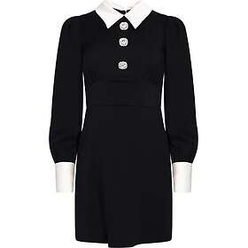 Pia Beauty Longsleeve Langermet kjole