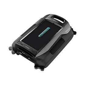 Cecotec Conga Pooldroid AquaSkater Robot de Nettoyage de Piscine