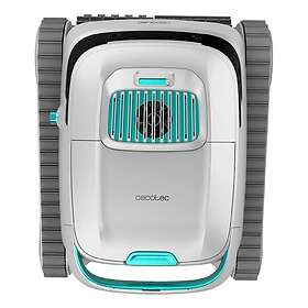 Cecotec Conga Pooldroid 5000 Totalclean Pearl Robot de Nettoyage de Piscine
