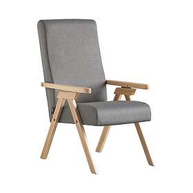 Essegi FIAMMETTA Relax Fåtölj Tyg FIAMMNTGR