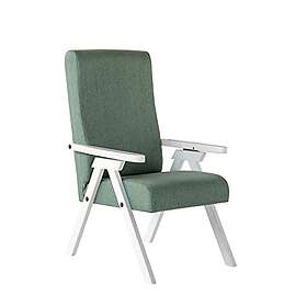 Essegi FIAMMETTA Relax Fåtölj Tyg FIAMMVERDM