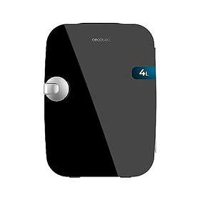 Cecotec Bolero MiniCooling 4L Rio (Svart)