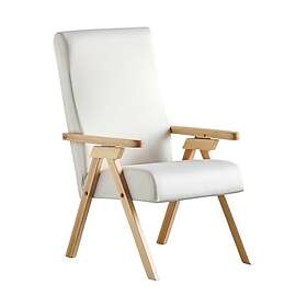 Essegi FIAMMETTA Relax Fåtölj Tyg FIAMMNTBC