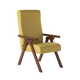 Essegi FLAMMETTA FLY Stol Bok FIAMMETTAGIA