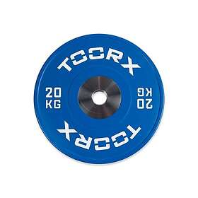 Toorx Competition Bumper Plate 20kg