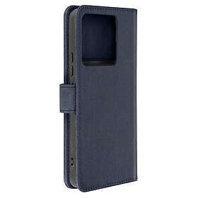 Avizar Étui Portefeuille avec Support Vidéo pour Xiaomi Redmi Note 13 Pro 5G