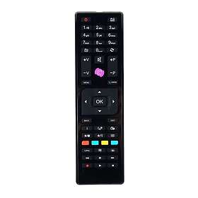 Vestel Télécommande de Remplacement RC4870
