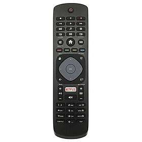 Visiodirect Télécommande de remplacement