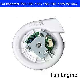 Roborock 20N704P200 Fläktmotor