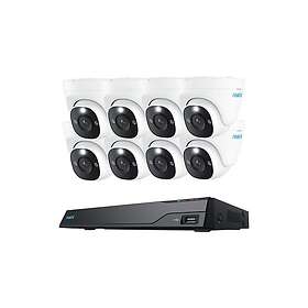 Reolink NVS16-8MD8 NVS16-8MD8