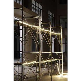 Blue Electric Flex-Line LED Strip 1500 lm/m