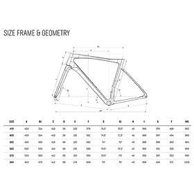 Bianchi Specialissima Rc Disc Carb