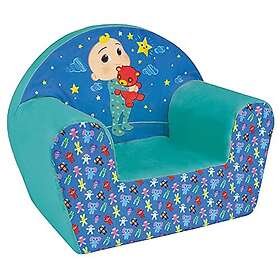 Fun House COCOCOMELON Chaise enfant