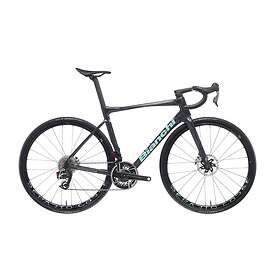 Bianchi Specialissima Rc Red Axs
