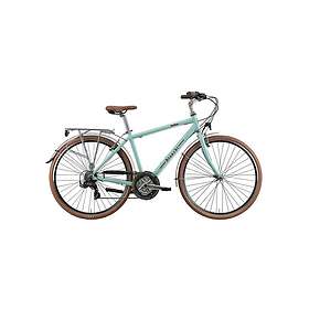 Bianchi Spillo Rubino Deluxe Alu 21Sp