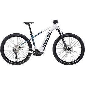 Bianchi T-Tronik X 9.2 (Elektrisk)