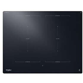 Whirlpool WTX7019DCFF (Noir)