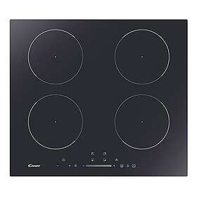 Candy IDEA CIS642SCTT1 (Noir)