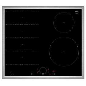 Neff T66SHE4L0 (Noir)