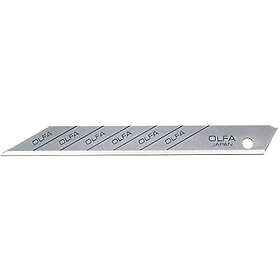 Olfa SAB-10 Lame de couteau 10-Pack