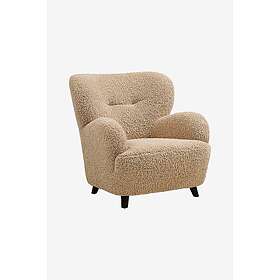 House Nordic Lunaro Loungestol