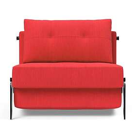 Innovation Living Cubed Alu 90 Lænestol