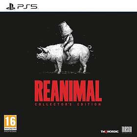 Reanimal: Collector's Edition (PS5)